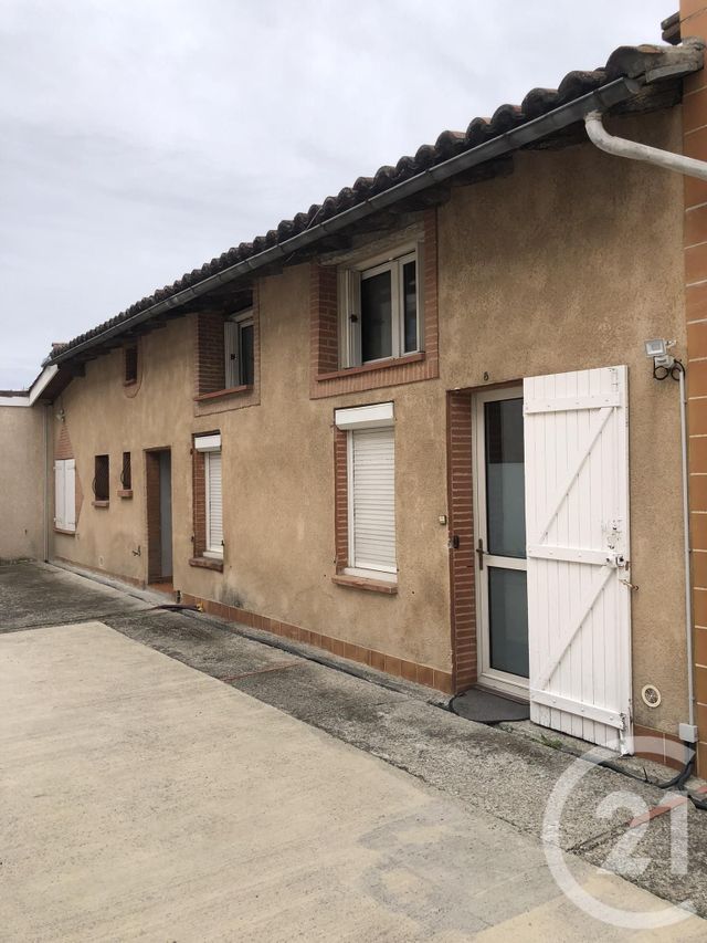appartement - MURET - 31