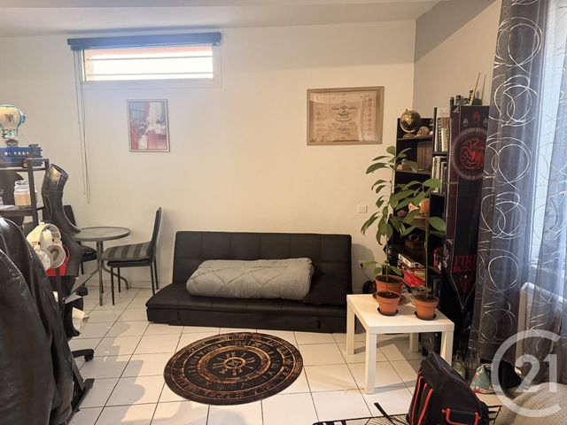Appartement T1 à vendre - 1 pièce - 26.0 m2 - MURET - 31 - MIDI-PYRENEES - Century 21 S.D.I.