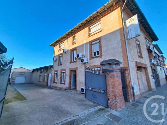 Appartement T1 à vendre - 1 pièce - 26.0 m2 - MURET - 31 - MIDI-PYRENEES - Century 21 S.D.I.