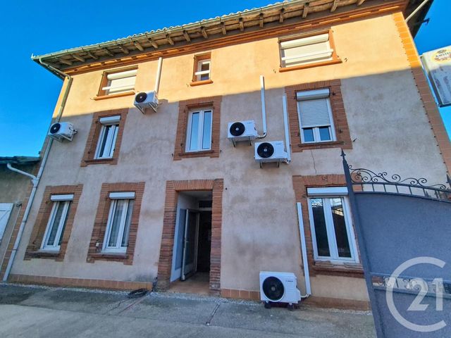Appartement T1 à vendre - 1 pièce - 26.0 m2 - MURET - 31 - MIDI-PYRENEES - Century 21 S.D.I.