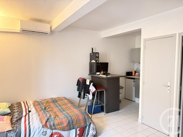 Appartement T1 à vendre - 1 pièce - 22.05 m2 - MURET - 31 - MIDI-PYRENEES - Century 21 S.D.I.