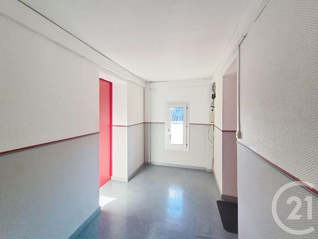 Appartement T1 à vendre - 1 pièce - 22.05 m2 - MURET - 31 - MIDI-PYRENEES - Century 21 S.D.I.