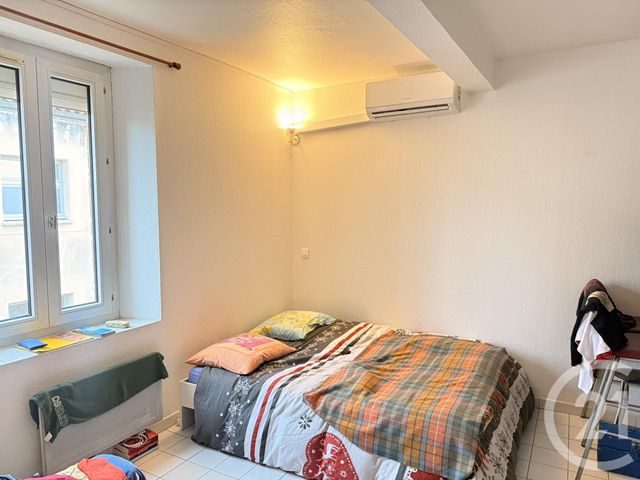 Appartement T1 à vendre - 1 pièce - 22.05 m2 - MURET - 31 - MIDI-PYRENEES - Century 21 S.D.I.