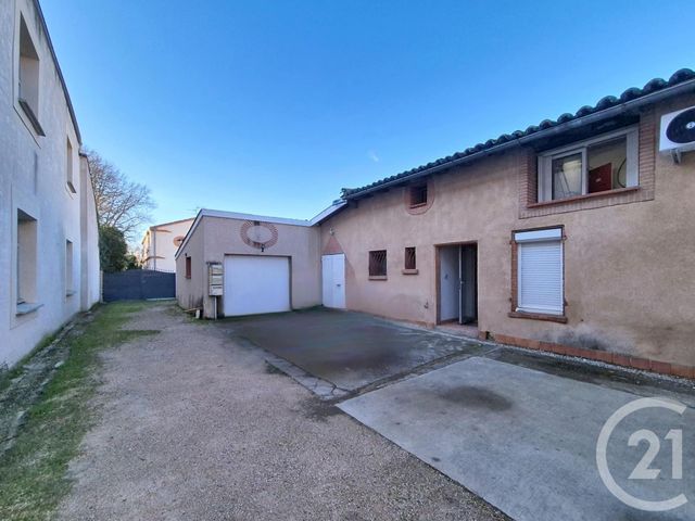 Appartement T1 à vendre - 1 pièce - 22.05 m2 - MURET - 31 - MIDI-PYRENEES - Century 21 S.D.I.