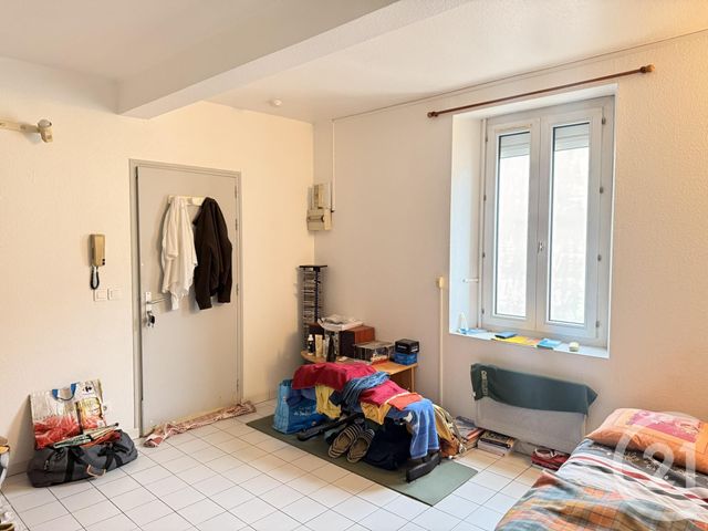 Appartement T1 à vendre - 1 pièce - 22.05 m2 - MURET - 31 - MIDI-PYRENEES - Century 21 S.D.I.