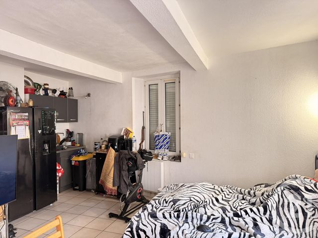 Appartement T1 à vendre - 1 pièce - 25.65 m2 - MURET - 31 - MIDI-PYRENEES - Century 21 S.D.I.