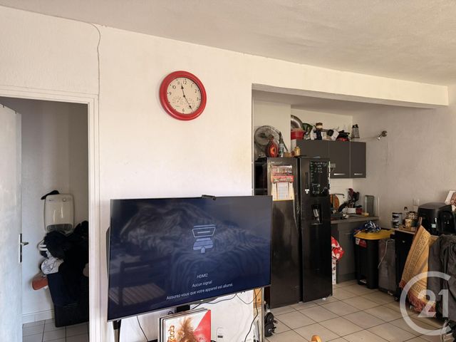 Appartement T1 à vendre - 1 pièce - 25.65 m2 - MURET - 31 - MIDI-PYRENEES - Century 21 S.D.I.