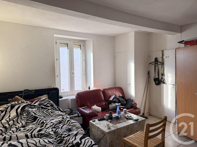 Appartement T1 à vendre - 1 pièce - 25.65 m2 - MURET - 31 - MIDI-PYRENEES - Century 21 S.D.I.
