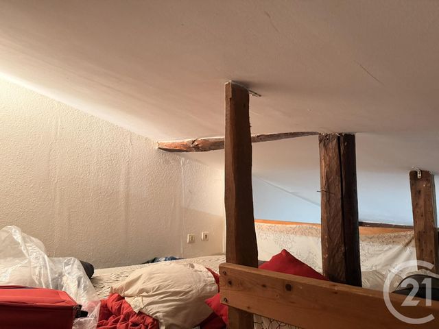 Appartement T1 à vendre - 1 pièce - 24.0 m2 - MURET - 31 - MIDI-PYRENEES - Century 21 S.D.I.