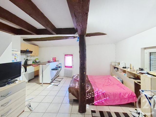 Appartement T1 à vendre MURET