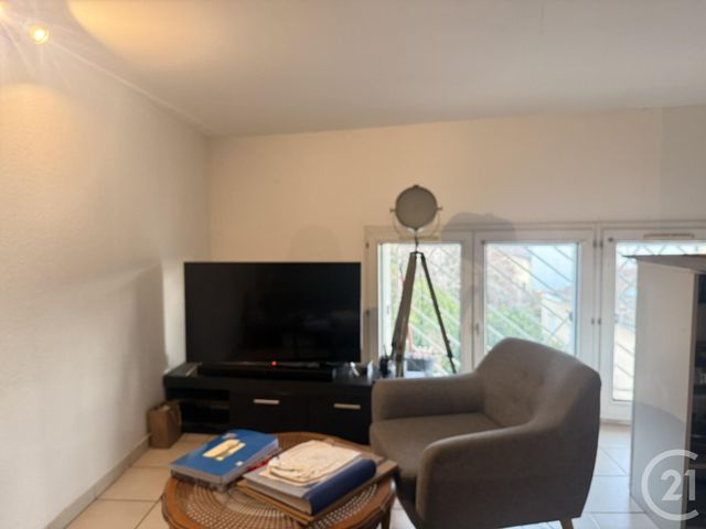 Appartement T1 à vendre - 1 pièce - 27.65 m2 - MURET - 31 - MIDI-PYRENEES - Century 21 S.D.I.