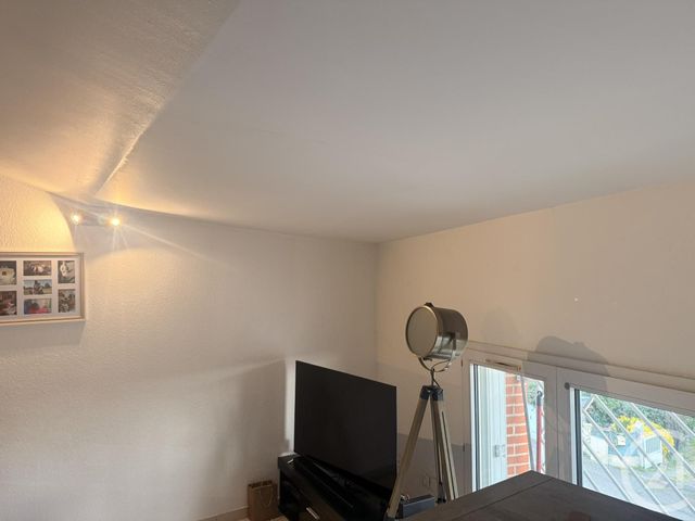 Appartement T1 à vendre - 1 pièce - 27.65 m2 - MURET - 31 - MIDI-PYRENEES - Century 21 S.D.I.