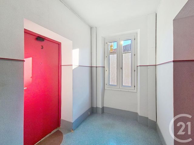 Appartement T1 à vendre - 1 pièce - 27.65 m2 - MURET - 31 - MIDI-PYRENEES - Century 21 S.D.I.