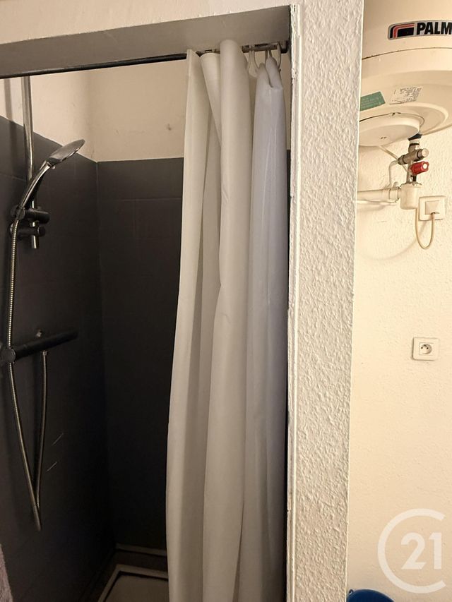 Appartement T1 à vendre - 1 pièce - 27.65 m2 - MURET - 31 - MIDI-PYRENEES - Century 21 S.D.I.