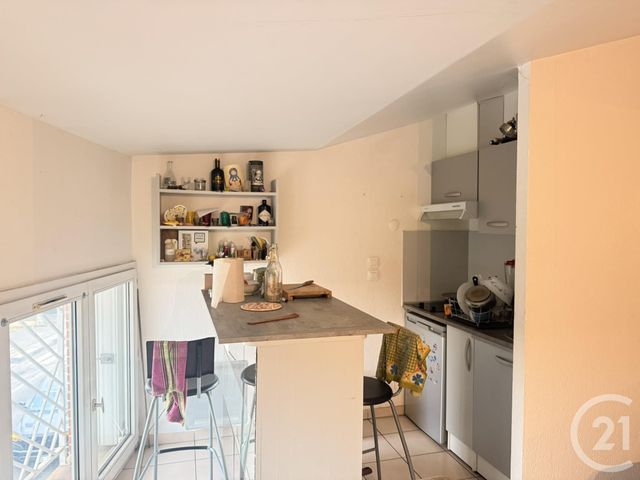 Appartement T1 à vendre MURET