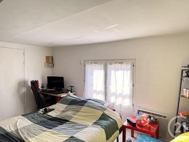 Appartement T1 à vendre - 1 pièce - 26.6 m2 - MURET - 31 - MIDI-PYRENEES - Century 21 S.D.I.