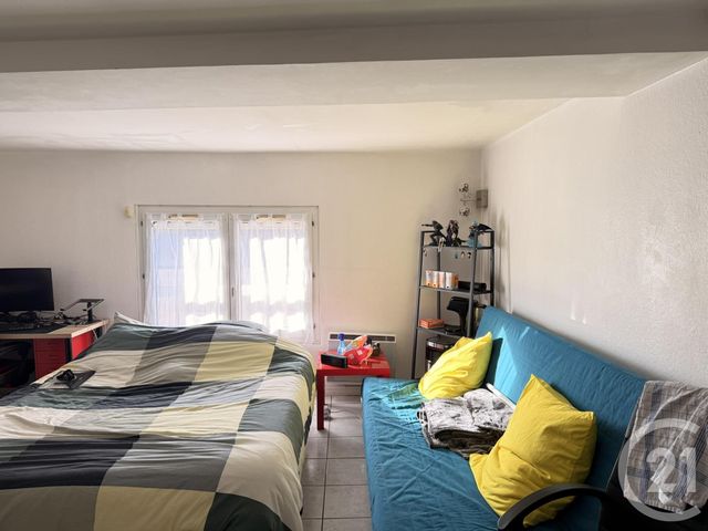 Appartement T1 à vendre - 1 pièce - 26.6 m2 - MURET - 31 - MIDI-PYRENEES - Century 21 S.D.I.