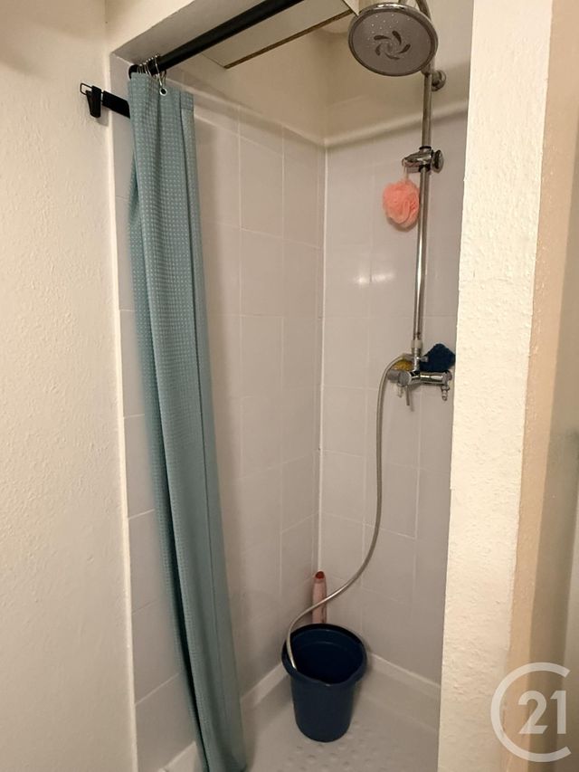 Appartement T1 à vendre - 1 pièce - 23.95 m2 - MURET - 31 - MIDI-PYRENEES - Century 21 S.D.I.