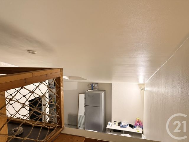Appartement T1 à vendre - 1 pièce - 23.95 m2 - MURET - 31 - MIDI-PYRENEES - Century 21 S.D.I.