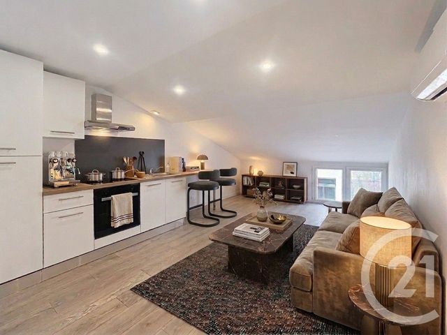 Appartement à vendre MURET