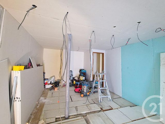 Appartement à vendre - 3 pièces - 40.05 m2 - MURET - 31 - MIDI-PYRENEES - Century 21 S.D.I.