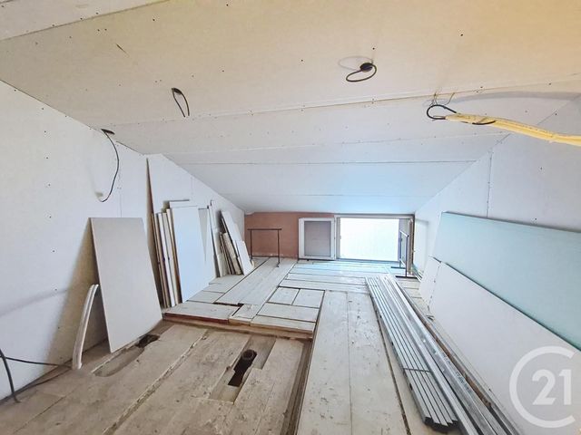 Appartement à vendre - 3 pièces - 40.05 m2 - MURET - 31 - MIDI-PYRENEES - Century 21 S.D.I.