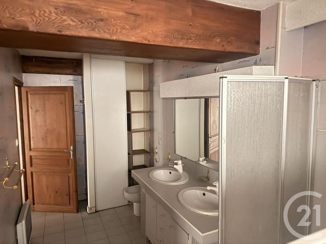 Appartement T3 à vendre - 3 pièces - 92.55 m2 - MURET - 31 - MIDI-PYRENEES - Century 21 S.D.I.