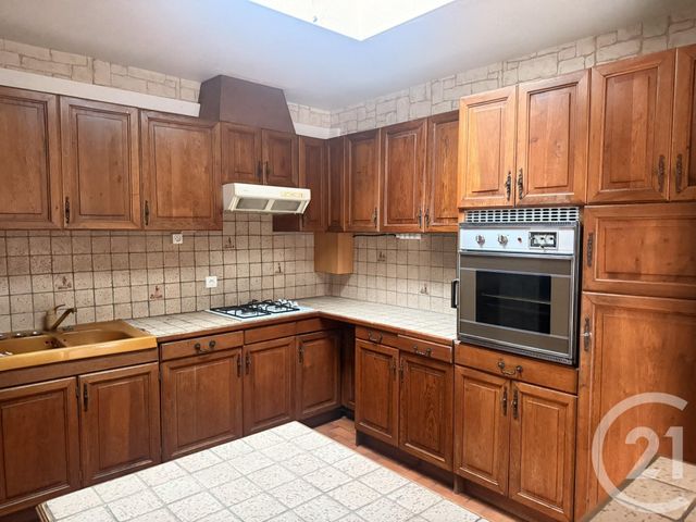 Appartement T3 à vendre - 3 pièces - 92.55 m2 - MURET - 31 - MIDI-PYRENEES - Century 21 S.D.I.