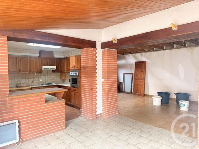 appartement - MURET - 31