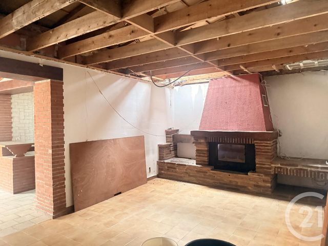 Appartement T3 à vendre - 3 pièces - 92.55 m2 - MURET - 31 - MIDI-PYRENEES - Century 21 S.D.I.