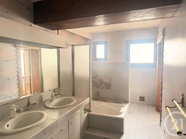 Appartement T3 à vendre - 3 pièces - 92.55 m2 - MURET - 31 - MIDI-PYRENEES - Century 21 S.D.I.