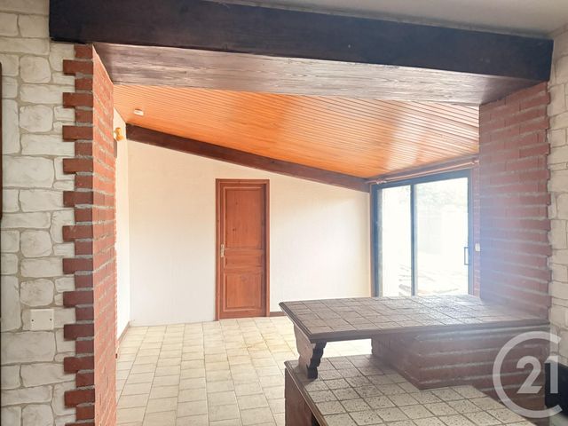 Appartement T3 à vendre - 3 pièces - 92.55 m2 - MURET - 31 - MIDI-PYRENEES - Century 21 S.D.I.