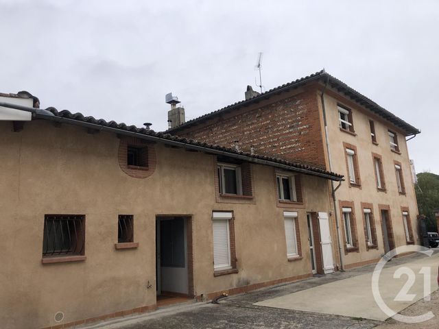 Appartement T2 à vendre - 2 pièces - 41.05 m2 - MURET - 31 - MIDI-PYRENEES - Century 21 S.D.I.