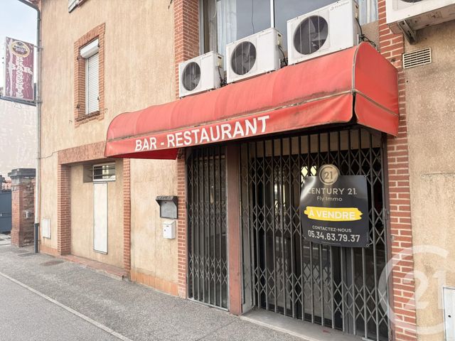 Appartement à vendre - 5 pièces - 155.5 m2 - MURET - 31 - MIDI-PYRENEES - Century 21 S.D.I.