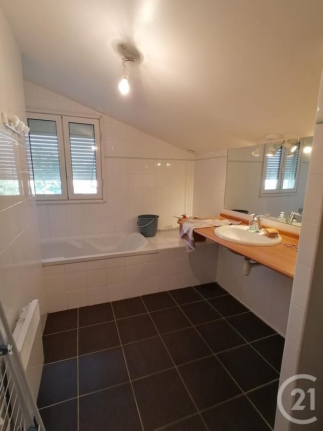 maison à louer - 4 pièces - 100.0 m2 - MURET - 31 - MIDI-PYRENEES - Century 21 S.D.I.