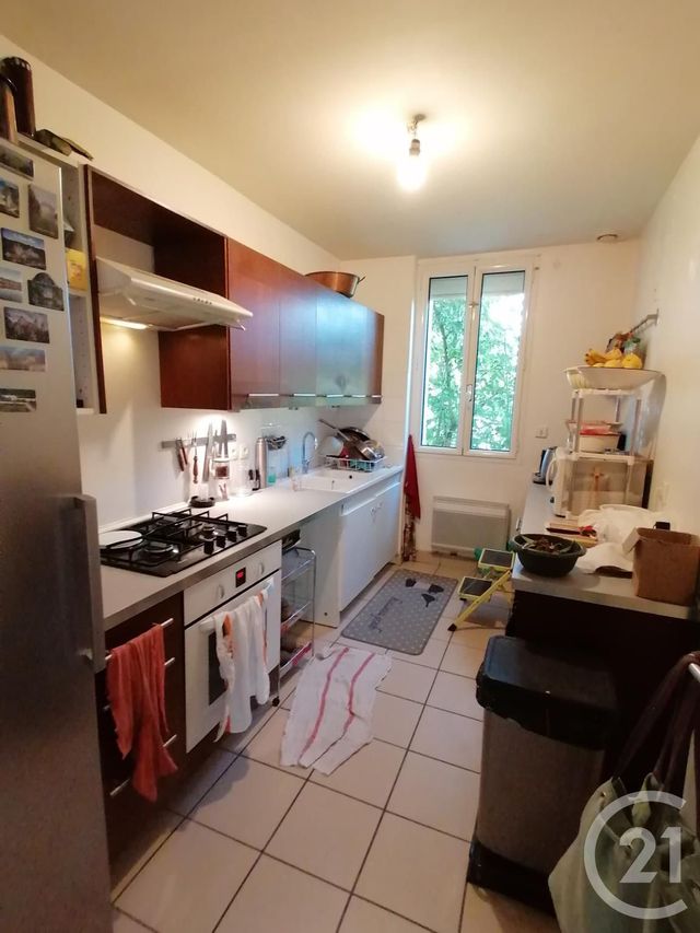 maison à louer - 4 pièces - 100.0 m2 - MURET - 31 - MIDI-PYRENEES - Century 21 S.D.I.