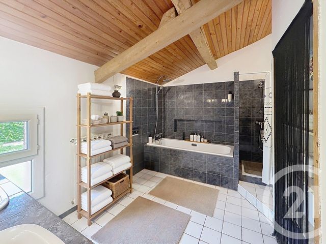 maison à vendre - 6 pièces - 259.0 m2 - 31 - MIDI-PYRENEES - Century 21 S.D.I.