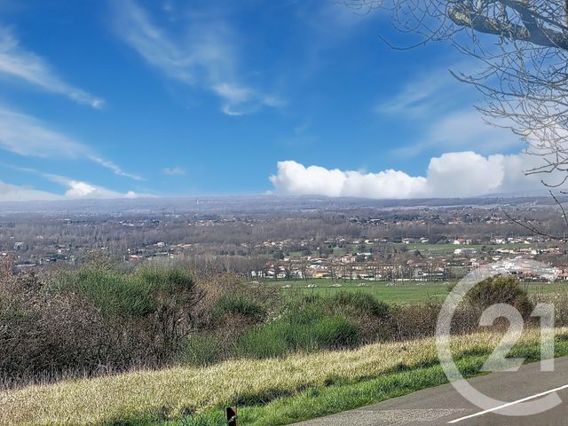 maison à vendre - 6 pièces - 259.0 m2 - 31 - MIDI-PYRENEES - Century 21 S.D.I.