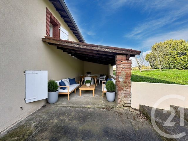 maison à vendre - 6 pièces - 259.0 m2 - 31 - MIDI-PYRENEES - Century 21 S.D.I.