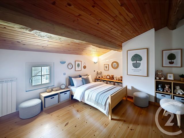 maison à vendre - 6 pièces - 259.0 m2 - 31 - MIDI-PYRENEES - Century 21 S.D.I.