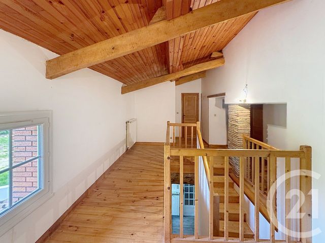 maison à vendre - 6 pièces - 259.0 m2 - 31 - MIDI-PYRENEES - Century 21 S.D.I.