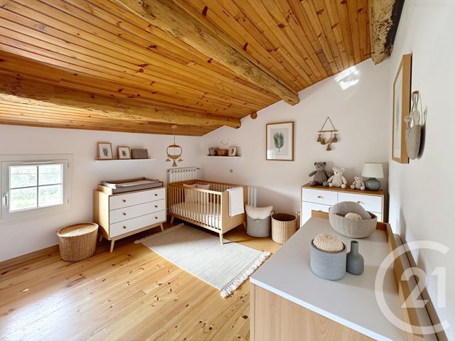 maison à vendre - 6 pièces - 259.0 m2 - 31 - MIDI-PYRENEES - Century 21 S.D.I.