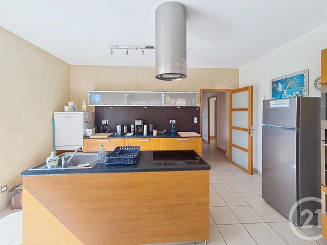 maison à vendre - 7 pièces - 202.46 m2 - LEZAT SUR LEZE - 09 - MIDI-PYRENEES - Century 21 S.D.I.