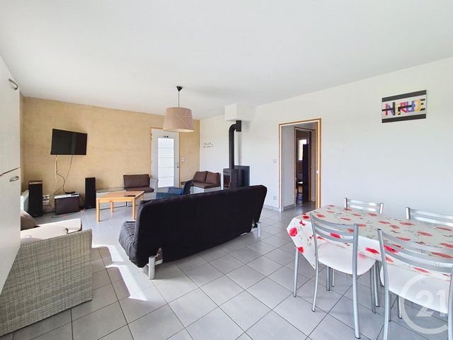 maison à vendre - 7 pièces - 202.46 m2 - LEZAT SUR LEZE - 09 - MIDI-PYRENEES - Century 21 S.D.I.