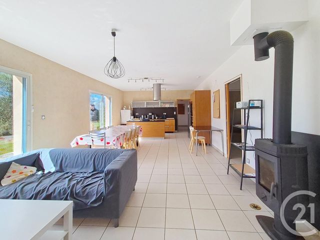 maison à vendre - 7 pièces - 202.46 m2 - LEZAT SUR LEZE - 09 - MIDI-PYRENEES - Century 21 S.D.I.