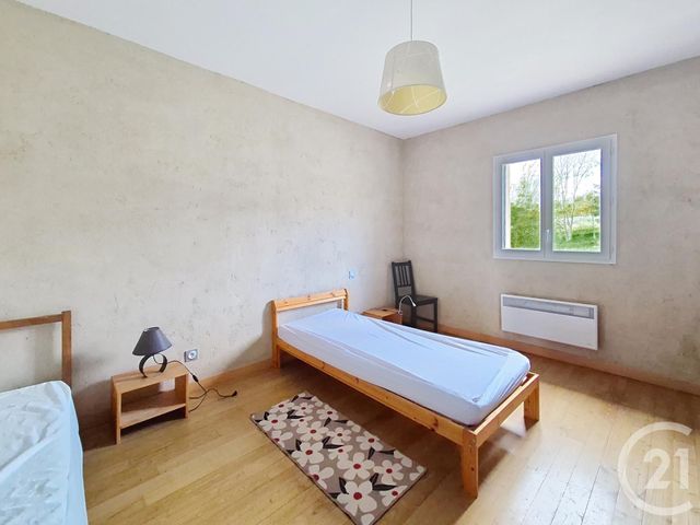 maison à vendre - 7 pièces - 202.46 m2 - LEZAT SUR LEZE - 09 - MIDI-PYRENEES - Century 21 S.D.I.