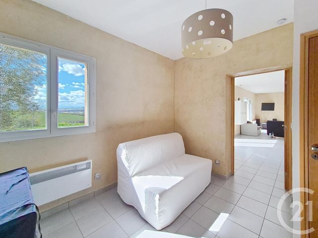 maison à vendre - 7 pièces - 202.46 m2 - LEZAT SUR LEZE - 09 - MIDI-PYRENEES - Century 21 S.D.I.