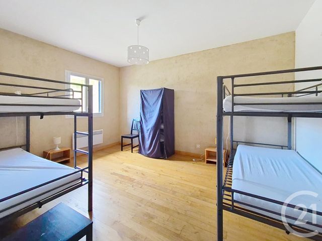 maison à vendre - 7 pièces - 202.46 m2 - LEZAT SUR LEZE - 09 - MIDI-PYRENEES - Century 21 S.D.I.