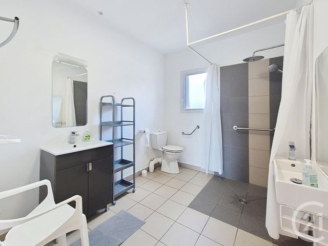 maison à vendre - 7 pièces - 202.46 m2 - LEZAT SUR LEZE - 09 - MIDI-PYRENEES - Century 21 S.D.I.