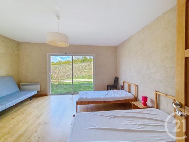 maison à vendre - 7 pièces - 202.46 m2 - LEZAT SUR LEZE - 09 - MIDI-PYRENEES - Century 21 S.D.I.